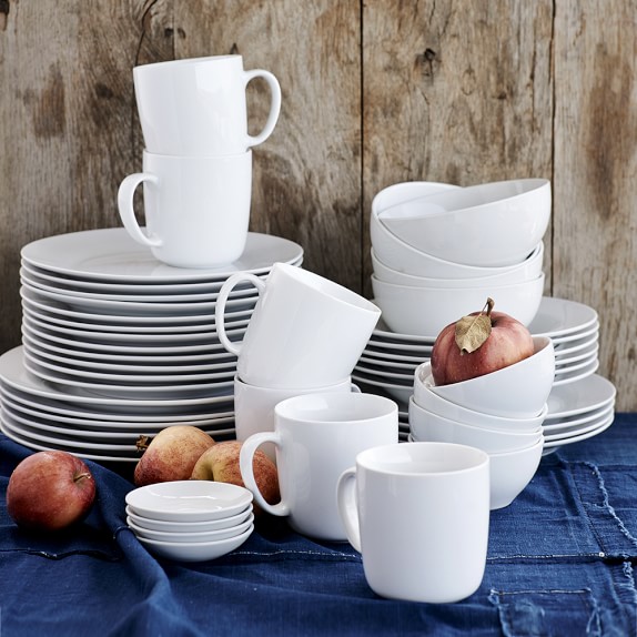 Williams Sonoma Open Kitchen Dinnerware Collection Williams Sonoma