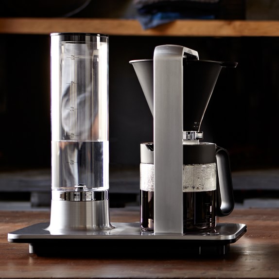Wilfa Precision Coffee Maker Williams Sonoma