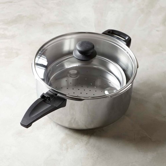 Fagor Innova Pressure Cooker Williams Sonoma