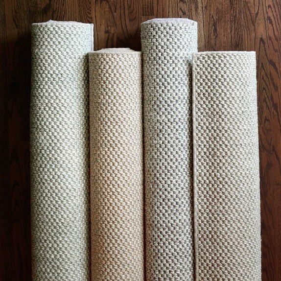 Canyon Sisal Rug Williams Sonoma