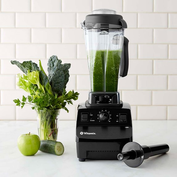 Vitamix Certified Reconditioned Standard Blender Williams Sonoma