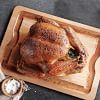 Willie Bird Fresh Free-Range Organic Turkey, Thanksgiving Delivery, 10-12 lbs.
