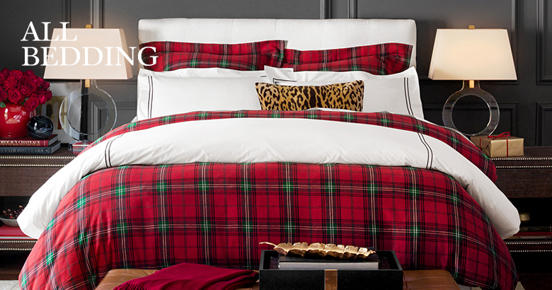 All Bedding