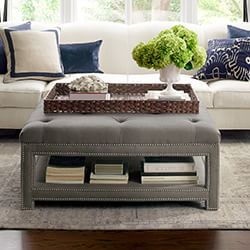 Luxury Home Furniture | Williams Sonoma