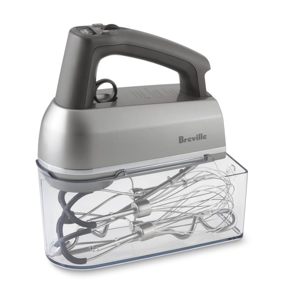 Breville Handy Mix Scraper Williams Sonoma