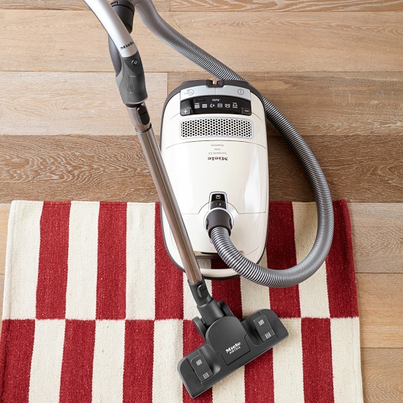 Miele Complete C3 Alize Vacuum Williams Sonoma