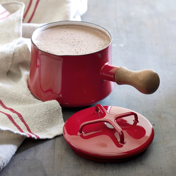 williams sonoma hot chocolate