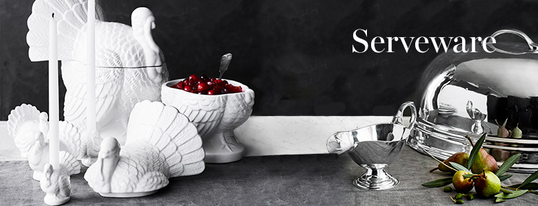 Serveware