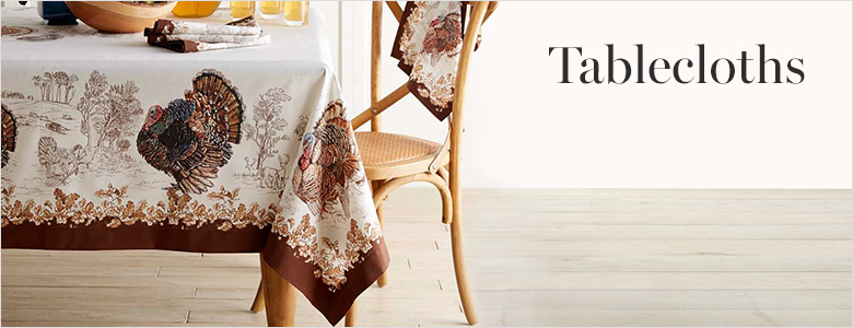 Tablecloths
