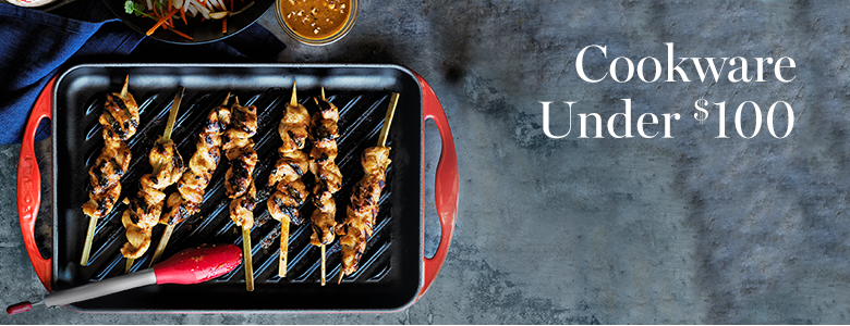 Cookware Under $100