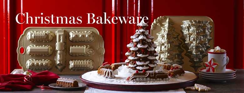 Bakeware