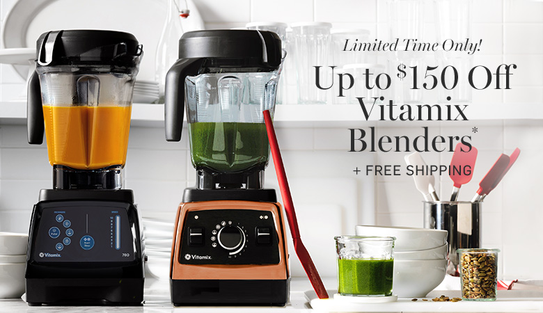 Vitamix Electrics