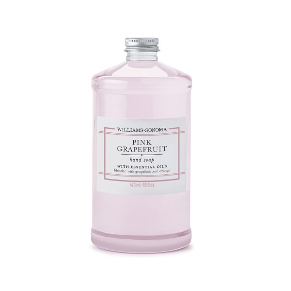 WilliamsSonoma Hand Soap, Pink Grapefruit WilliamsSonoma