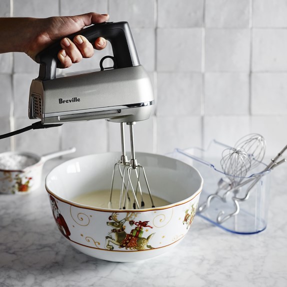 Breville Handy Mix Scraper Williams Sonoma