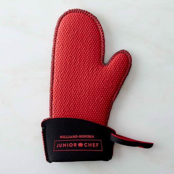 WilliamsSonoma Junior Chef Oven Mitt WilliamsSonoma