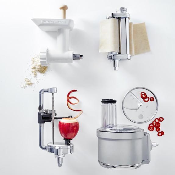 Best Kitchen Aid Spiralizer Attachment Best Kitchen Aid Spiralizer Attachment