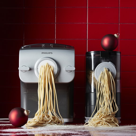 Philips Smart Pasta Maker WilliamsSonoma