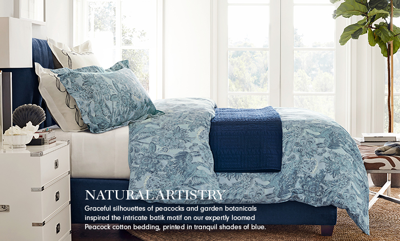 Guest Bedroom | Williams Sonoma