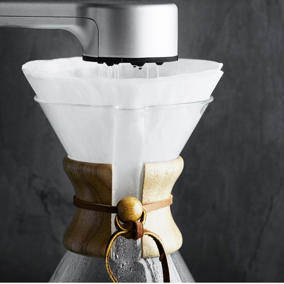 Chemex® Ottomatic Coffee Maker WilliamsSonoma