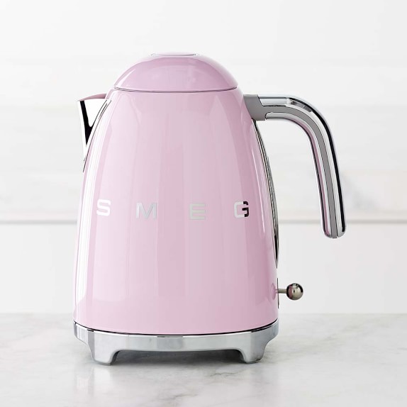 Smeg Tea Kettle Williams Sonoma