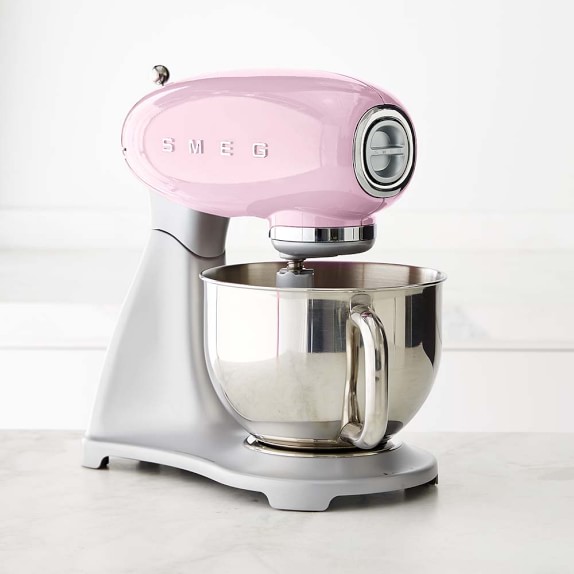 Smeg Stand Mixer Williams Sonoma
