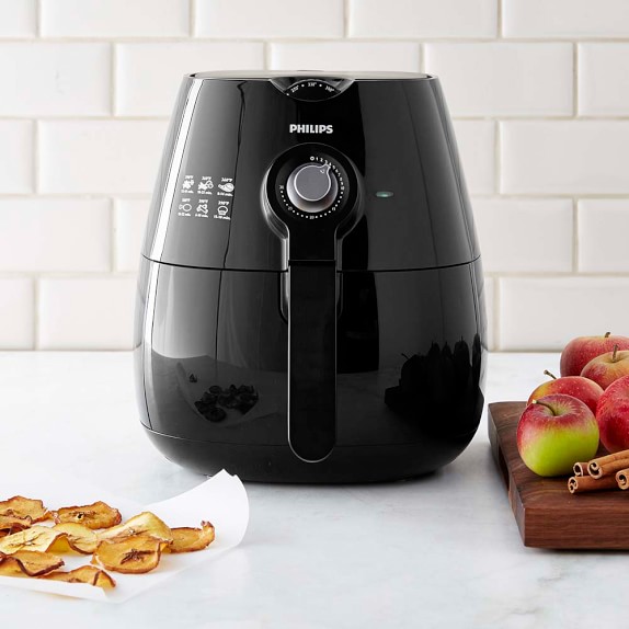 Philips Viva Analog Airfryer Williams Sonoma