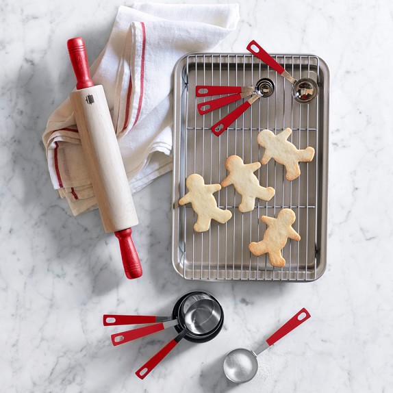 Williams Sonoma Junior Chef Bakeware Set Williams Sonoma