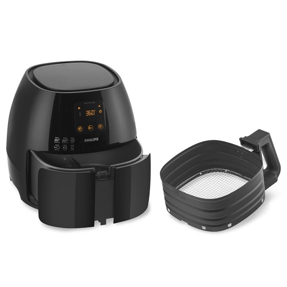 Philips Avance XL Digital Airfryer Williams Sonoma