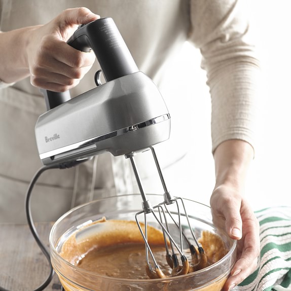 Breville Handy Mix Scraper Williams Sonoma