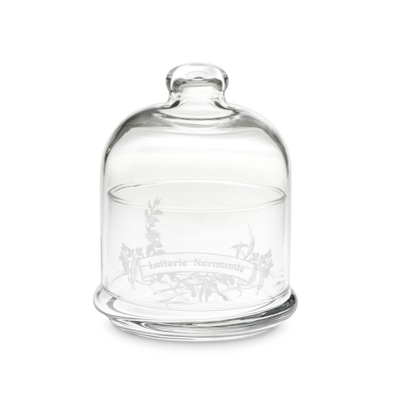 Decorative French Butter Bell Williams Sonoma