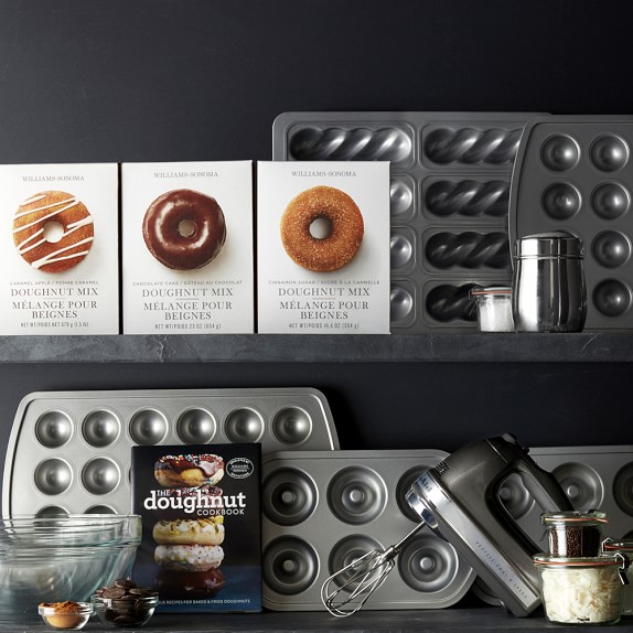 KitchenAid® 9Speed Professional Hand Mixer Williams Sonoma