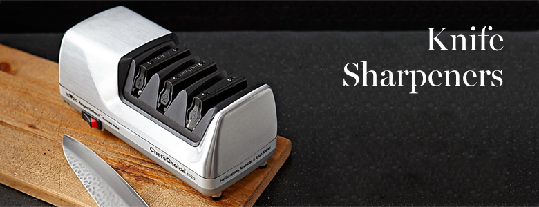 Knife Sharpeners | Williams Sonoma