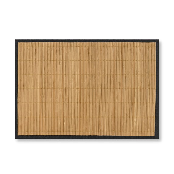 Bamboo Place Mats, Set of 4 Williams Sonoma