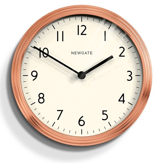newgate discovery kitchen timer clock