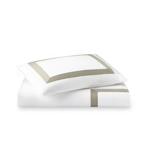 Monte Carlo Italian Bedding Williams Sonoma