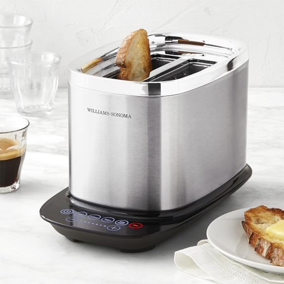 Williams Sonoma Signature Touch 2Slice Toaster Williams Sonoma