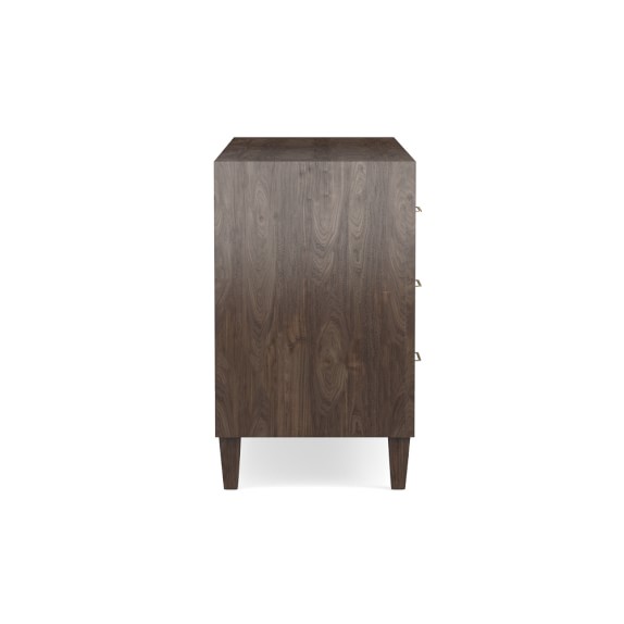 Parchment Dresser Williams Sonoma