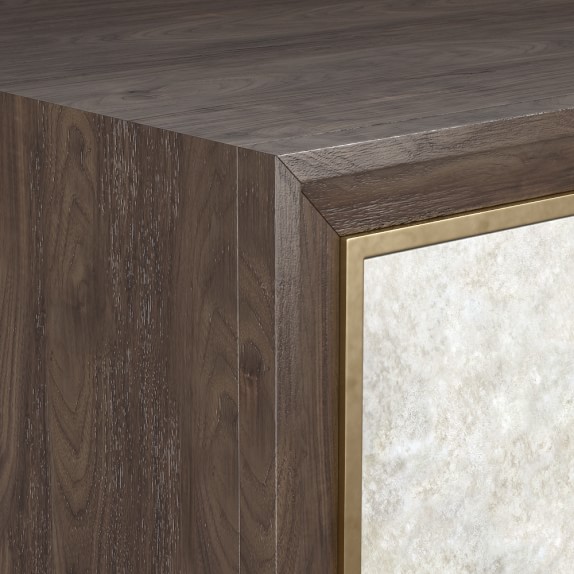 Parchment Dresser Williams Sonoma