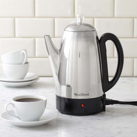 The new maker reviews capsule coffee off