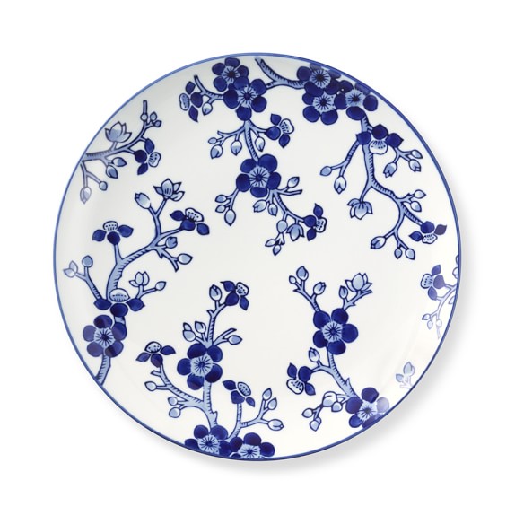 Japanese Garden Dinnerware Collection Williams Sonoma