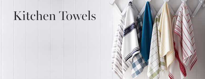 Kitchen Towels