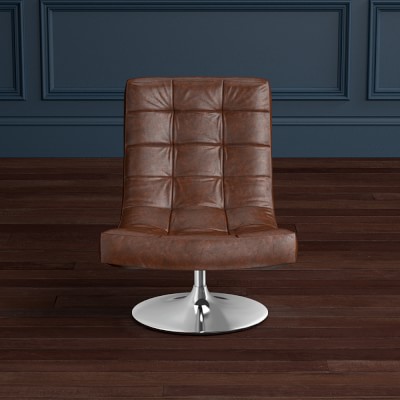 Designer Love Swivel Chair James Swivel Chair By Williams Sonoma