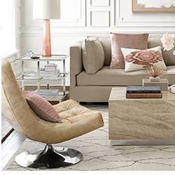 Luxury Home Furniture | Williams Sonoma