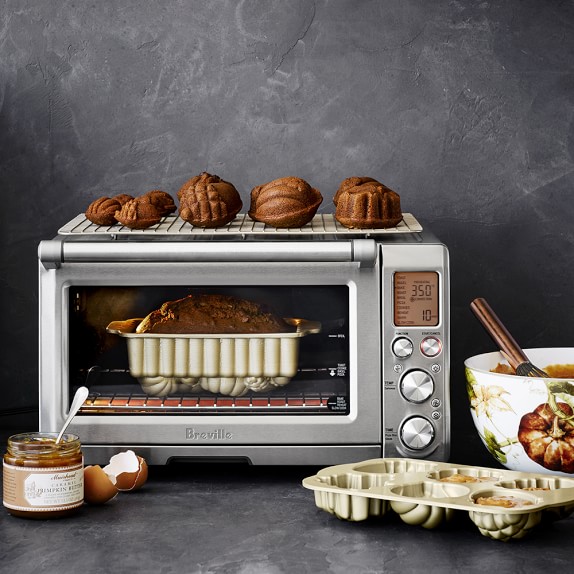 Breville Smart Oven Pro with Light Williams Sonoma
