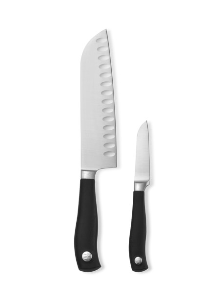 Wüsthof Grand Prix II 2-Piece Asian Knife Set