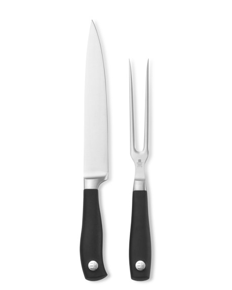Wüsthof Grand Prix II Carving Set