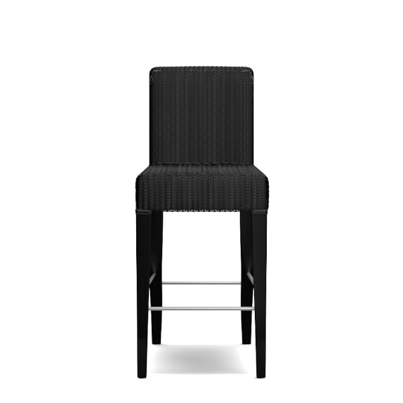 Pacific Dining Counter Stool Williams Sonoma