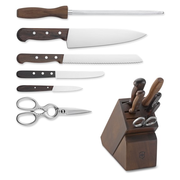 Victorinox Rosewood 7 Piece Knife Set Williams Sonoma | victorinox rosewood 7 piece knife set williams sonoma Victorinox Rosewood 7 Piece Knife Set Williams Sonoma | victorinox rosewood 7 piece knife set williams sonoma
