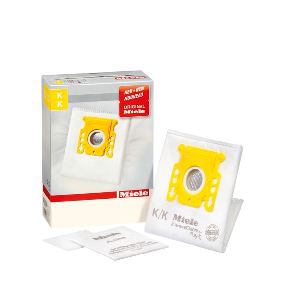Miele Type K Intensive Clean Dust Bag