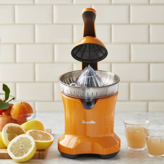Breville The Citrus Press Williams Sonoma